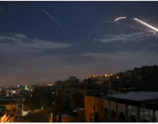 Israel lanzó una fuerte advertencia tras los ataques e Irán confirmó científicos nucleares muertos
