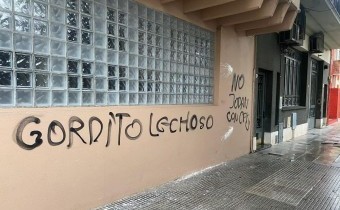 ARPA repudió el ataque contra Radio Rivadavia y OLGA