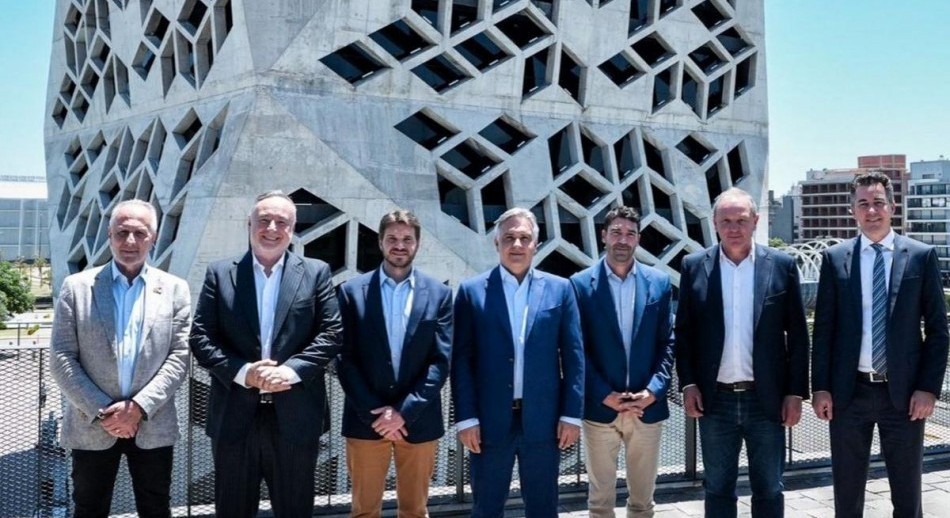 Mercado Libre abre dos centros logísticos en Córdoba: se generarán 400 empleos