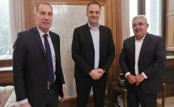 Jalil alcanza un acuerdo con Milei por una empresa clave y rompe el bloque de UP