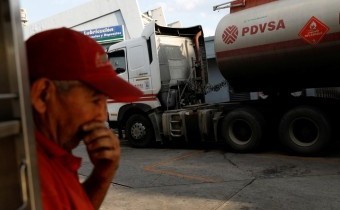 Venezuela enviará entre 30 y 50 millones de barriles de petróleo a Estados Unidos
