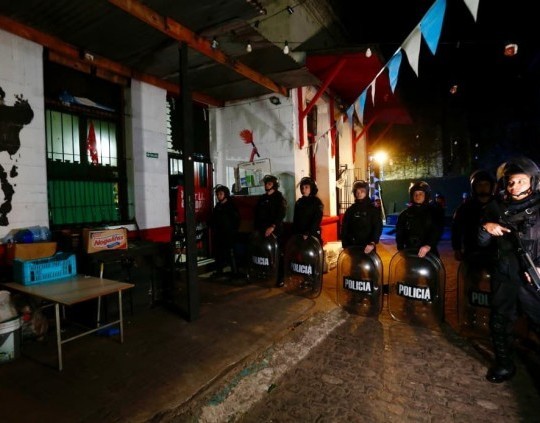 CABA: Jorge Macri denunció a Grabois por los “comedores fantasma”