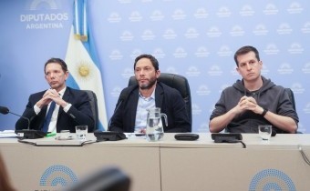 La Comisión Libra denunciará al fiscal Taiano por “encubrimiento”