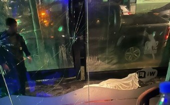 Matan a un hombre afuera de un bar de San Miguel: cuatro “patovicas” detenidos