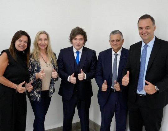 Argentina ganó el juicio por YPF: “El mayor logro jurídico de la historia nacional”