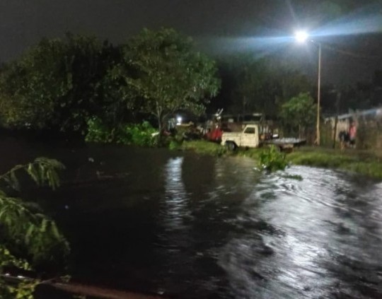 Tucumán: un nene murió electrocutado mientras jugaba en la calle bajo la lluvia