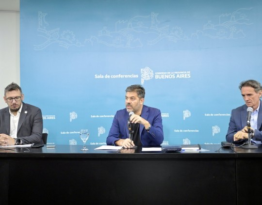 La Provincia pide intervención a la Defensoría del Pueblo en concesión de rutas