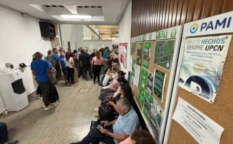 Médicos de cabecera de PAMi rechazan cobrar $2.100 por paciente y paran 72 horas