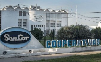 Debe US$120 millones: la láctea SanCor pidió su quiebra