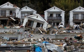Alerta de tsunami en Japón: un terremoto de magnitud 7,5 podría generar olas de 3 metros