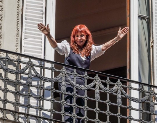 La Justicia confirmó el decomiso y ordenó ejecutar los bienes de Cristina Kirchner e hijos