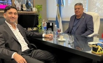 El Banco Central le impuso una dura sanción a una casa de cambios que vinculan con “Chiqui