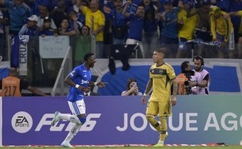 Boca perdió por 1-0 con Cruzeiro en la Copa Libertadores 2026 y se quedó sin invicto