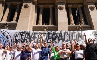 La justicia revocó la cautelar que suspendió 81 artículos de la ley de reforma laboral