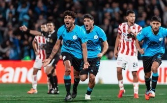 Belgrano le ganó a Unión por 2-0 y está en semifinales del Torneo Apertura 2026