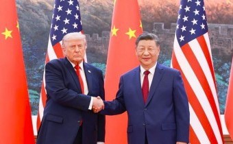 China anunció un principio de acuerdo con EEUU para reducir aranceles