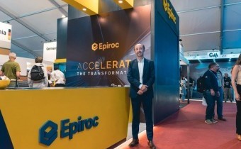 Epiroc se consolida en San Juan: tecnología, autonomía y talento para la nueva era minera