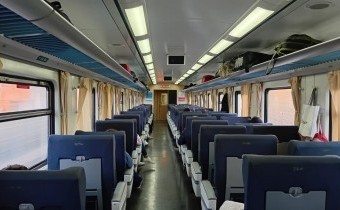 Salen a la venta los pasajes de tren para los tramos Once-Bragado y Retiro-Junín