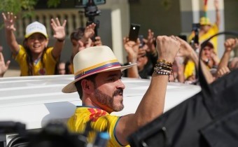 De la Espriella será el próximo presidente de Colombia y pone fin al ciclo de Petro