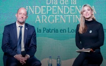 La Justicia rechazó detener a Martín Insaurralde y Jesica Cirio, pero les prohibió salir del país