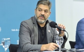 El Gobierno bonaerense le reclamó a Santilli que salde la deuda que le reclama a la Nación
