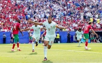 Francia venció 2-0 a Marruecos y es semifinalista del Mundial 2026