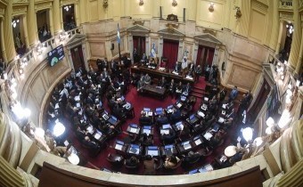 Por falta de acuerdo, el oficialismo patea para agosto la votación de los cambios a la ley de Tierra