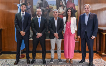 Uber compró a la empresa dueña de PedidosYa y crea un gigante global del delivery