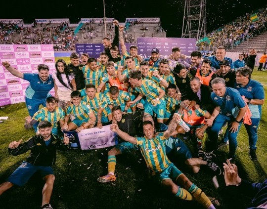 Aldosivi superó a un pálido River y lo eliminó de la Copa Argentina
