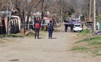 Córdoba: Estaba condenado por violencia de género y mató a su pareja