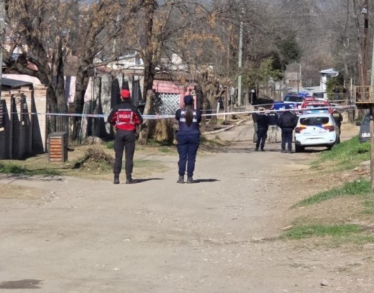 Córdoba: Estaba condenado por violencia de género y mató a su pareja