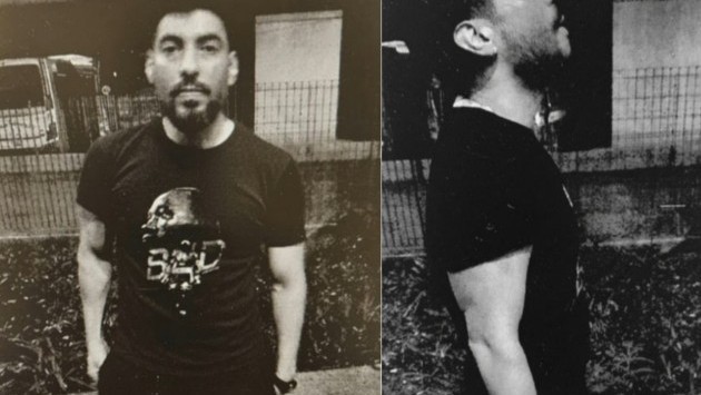 Facundo Moyano quedó en libertad tras ser indagado: “Está todo aclarado”
