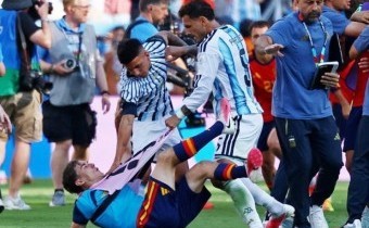 Duras sanciones de la FIFA a la Selección argentina tras el Mundial 2026