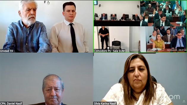 Sueños Compartidos: absolvieron a De Vido y condenaron a López y los hermanos Schoklender
