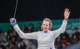 Argentina en los Juegos Suramericanos 2026: preseas y posición en el medallero