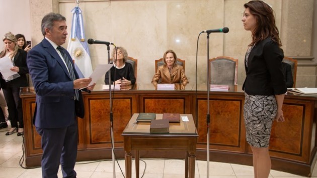 El Ministerio Público Fiscal de la Ciudad apeló el polémico fallo de la jueza Laura de Marinis