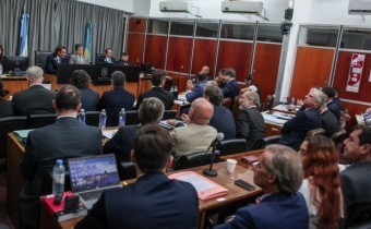 Caso Maradona: pidieron 12 años de prisión contra Luque, 10 para Nancy Forlini y 8 para Cosachov