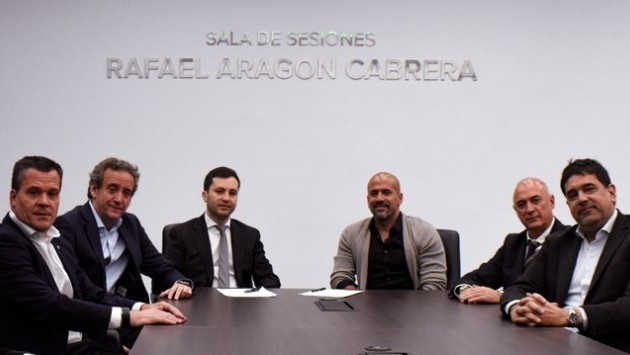 AFA: River y Estudiantes de La Plata organizaron una mesa de trabajo